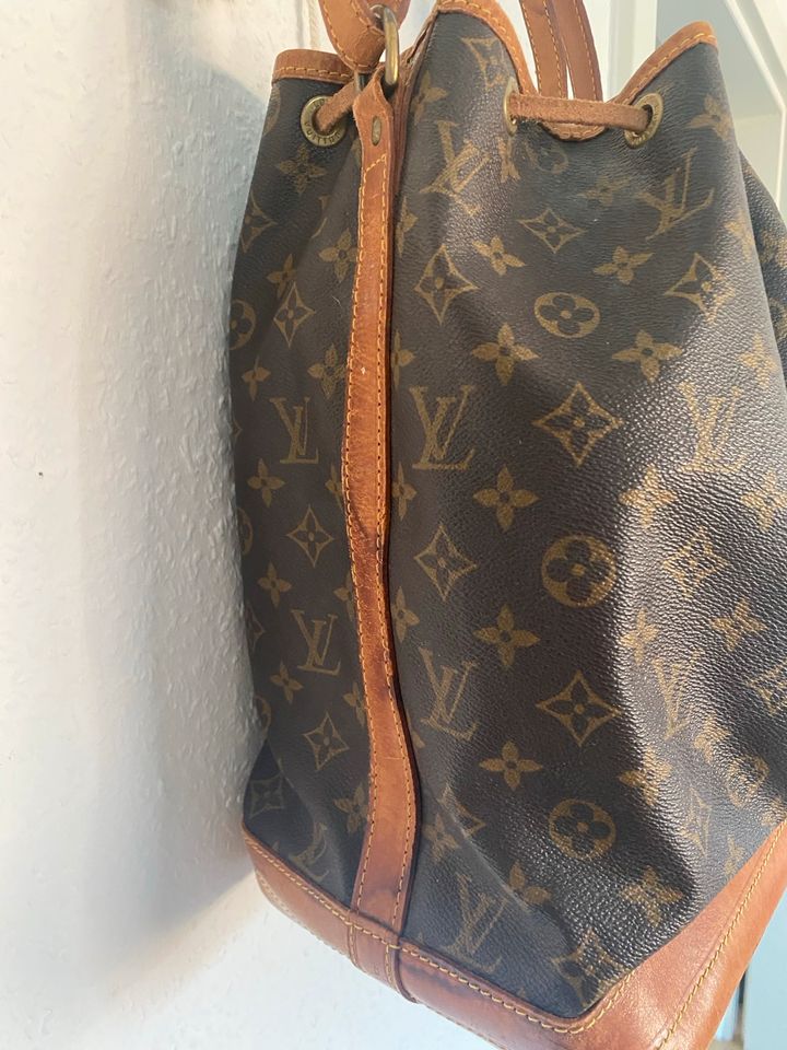 Louis Vuitton Sac Noe Grande in Hannover