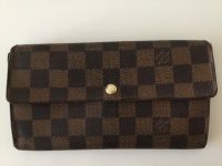 Louis Vuitton Sarah Portemonnaie Geldbeutel Vintage Köln - Weidenpesch Vorschau