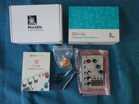 Mutable Instruments Grids ( Original ) Pankow - Prenzlauer Berg Vorschau