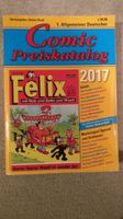 Comic Preiskatalog 2017 Taschenbuch Nordrhein-Westfalen - Lohmar Vorschau