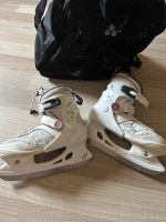 Verstellbare Schlittschuhe Katarina Witt 37-39 mit Tasche Baden-Württemberg - Argenbühl Vorschau