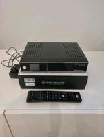 Gigablue HD Ultra UE Receiver mit Fernbedienung und OVP Nordrhein-Westfalen - Pulheim Vorschau