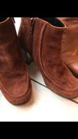 Damen Boots Marken Stiefeletten Aachen - Eilendorf Vorschau