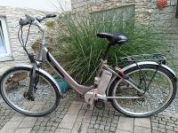 E-Bike HELKAMA Bayern - Hollenbach Vorschau