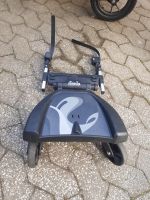 Fillikid Buggy Mitfahrboard Nürnberg (Mittelfr) - Mitte Vorschau