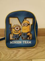 Minion Rucksack Kinderrucksack Sachsen - Kohren-Sahlis Vorschau