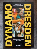Dynamo Dresden - das Buch zum Verein Hessen - Grebenhain Vorschau