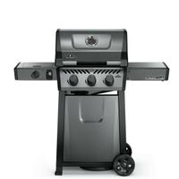 Napoleon Freestyle 365 SB Gasgrill Camping Outdoor Nordrhein-Westfalen - Ibbenbüren Vorschau