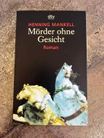 Henning Mankell Mörder ohne Gesicht Schleswig-Holstein - Glinde Vorschau