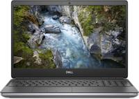 Dell Precision 7550 15" i7-10850H 64 GB Ram 512 GB SSD RTX 5000 Schleswig-Holstein - Kiel Vorschau