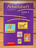 Arbeitsheft Mobile 4 Sprachbuch Deutsch Heft Westermann Hannover - Südstadt-Bult Vorschau