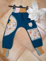 ❤️Walk Hose Gr 116/122❤️ dawanda Handmade etsy Niedersachsen - Lindhorst Vorschau