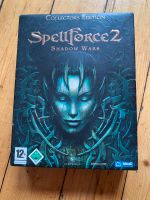 Spellforce 2 Shadow Wars Collectors Edition Baden-Württemberg - Mannheim Vorschau