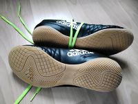 Hallenschuhe, Gr 39⅓, Fußballschuhe, Sportschuhe, Adidas, Fußball Dresden - Trachau Vorschau