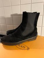 Tod‘s Damenschuhe, Boots, Gr 36,5 Köln - Junkersdorf Vorschau