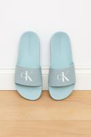 NEU Calvin Klein Pantolette Gr.41 türkis grün blau Sandalen Hessen - Gernsheim  Vorschau