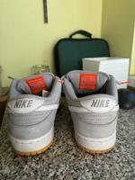 Nike Dunk SB Sachsen - Schönheide Vorschau