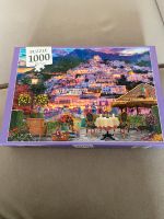 Puzzle 1000 Teile Amalfiküste Baden-Württemberg - Heddesheim Vorschau