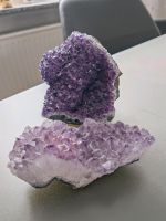 Amythist Natur Kristall Rohstein Baden-Württemberg - Schwäbisch Gmünd Vorschau