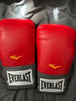 14 oz everlast Boxhandschuhe Niedersachsen - Wilhelmshaven Vorschau