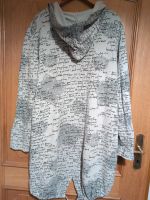 Lässige Kapuzenjacke/Überwurf Gr.XXL ❤️Lagenlook Niedersachsen - Bad Bodenteich Vorschau