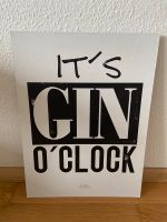 Bild „It’s Gin O’Clock“ Rheinland-Pfalz - Bad Kreuznach Vorschau