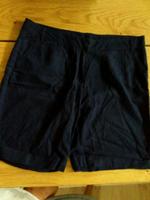 Sommerhose Shorts blau ESMARA in 44 neuwertig Pankow - Weissensee Vorschau