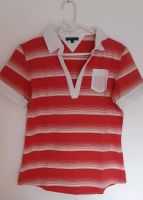 Tommy Hilfiger T-Shirt Damen Gr. L / 40 Nordrhein-Westfalen - Hürth Vorschau