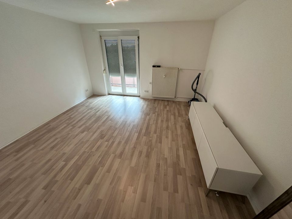 2 Zimmerwohnung mit Küche zu vermieten in Ehingen (Donau)