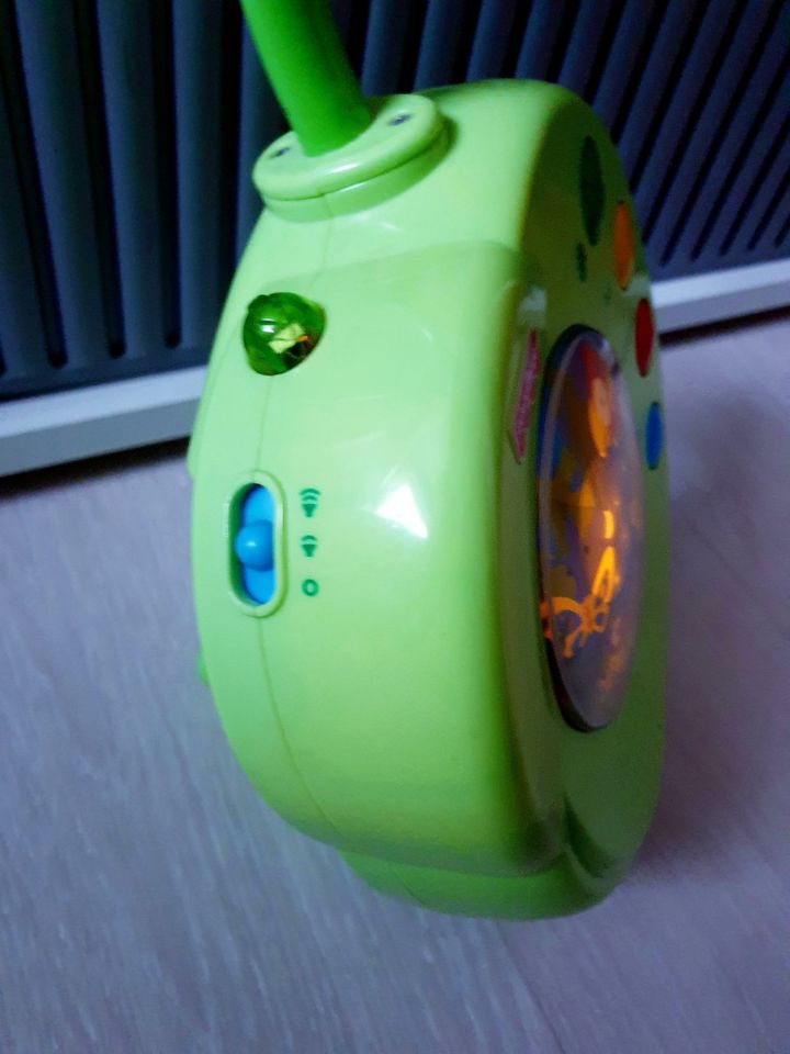 Einschlafhilfe Nachtlicht Babyspielzeug, von Fisher-Price TOP in Langwedel