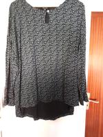 Bluse von Fry Day Gr.44 Niedersachsen - Uplengen Vorschau