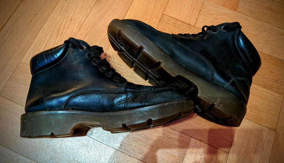 Doc Martens in Meiningen