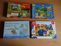 Puzzle zu verkaufen Thüringen - Krayenberggemeinde Vorschau