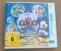 Nintendo 3DS Spiel Disney Nürnberg (Mittelfr) - Südoststadt Vorschau