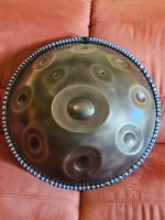 Handpan - E Amara 11+5 - Stainless Steel Rheinland-Pfalz - Neuwied Vorschau