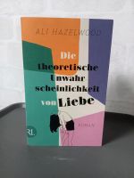 Die theoretische Unwahrscheinlichkeit von Liebe Häfen - Bremerhaven Vorschau