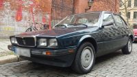 Maserati Biturbo 422 Berlin - Mitte Vorschau