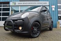 Microcar MGO Highland X DCI Mopedauto mit Garantie | Aixam - Ligier Nordrhein-Westfalen - Emmerich am Rhein Vorschau