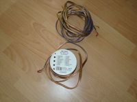 Lautsprecher Kabel 2x2,5 mm2 je 2 x 5,00 m: neuwertig! Niedersachsen - Garbsen Vorschau
