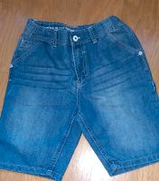 Yigga kurze Jeans Bermuda Shorts Gr. 152 neu Hessen - Heuchelheim Vorschau