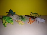 Dinos Dinosaurier - Spielfiguren - Drache - Eidechse Nordrhein-Westfalen - Siegen Vorschau