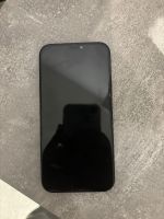 iPhone 12  Black 128 GB Niedersachsen - Wildeshausen Vorschau