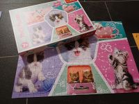 Puzzle 200 Teile Katzen Niedersachsen - Syke Vorschau