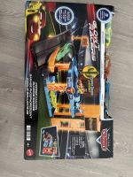 Disney Pixar Cars Copper Canyon leuchtende Garage Neu Nordrhein-Westfalen - Kerpen Vorschau