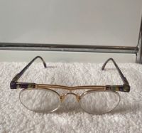 Vintage Cazal 251 Sonnenbrille Brille mod251 Nordrhein-Westfalen - Bergheim Vorschau