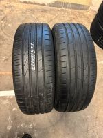 2 Sommerreifen Hankook 225/60R17.  99V Hessen - Wiesbaden Vorschau