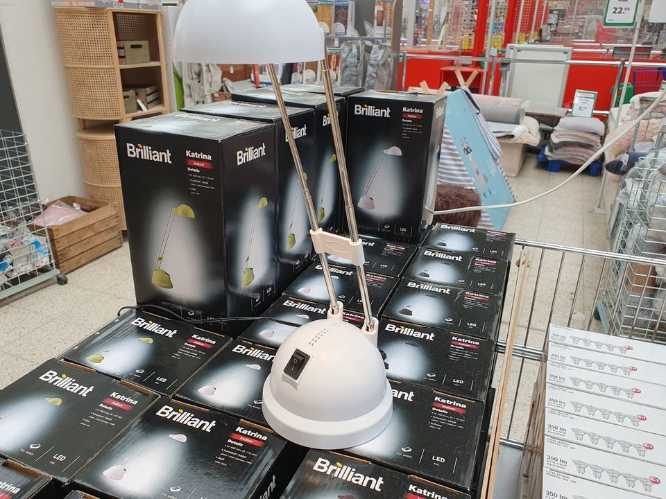 - LED Lampen kaufen weiß Kleinanzeigen 5 jetzt ist & in Watt, \