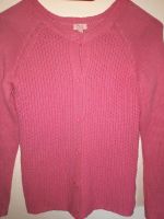 Strickjacke pink Größe 134 Kr. München - Brunnthal Vorschau