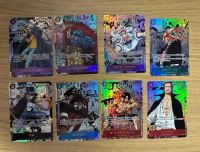 One piece Manga rare Custom 8er Set = 35€ Bayern - Rohrdorf Vorschau