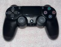 Sony PlayStation 4 Controller DualShock 4 schwarz Saarland - Losheim am See Vorschau